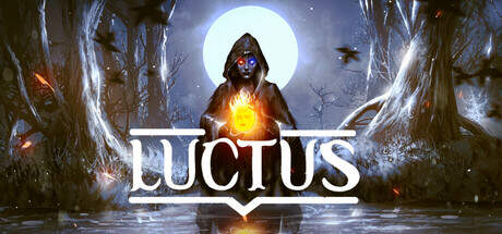 Luctus-TENOKE Luctus-TENOKE
