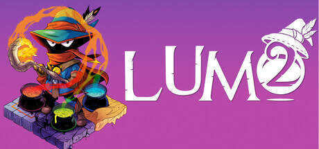 Lumo 2-TENOKE Lumo 2-TENOKE