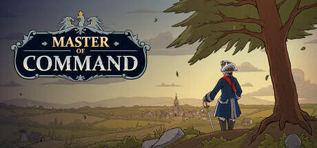 Master of Command v20565020-Goldberg Master of Command v20565020-Goldberg