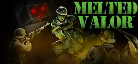 Melted Valor-TENOKE