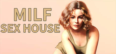 MILF Sex House-P2P