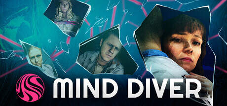 Mind Diver-TENOKE Mind Diver-TENOKE