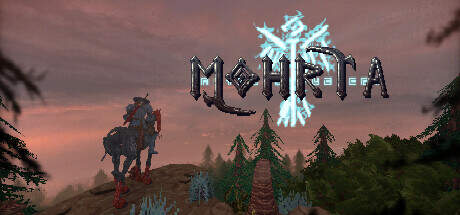 Mohrta-TENOKE