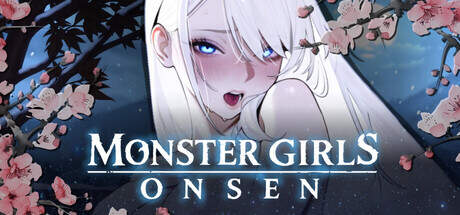 Monster Girls Onsen v20143226-Goldberg Monster Girls Onsen v20143226-Goldberg