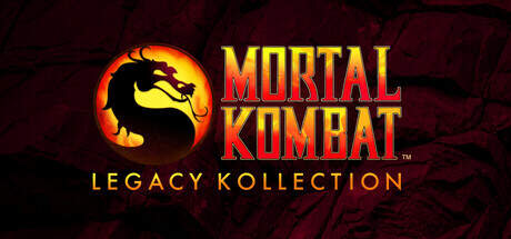 Mortal Kombat Legacy Kollection-RUNE Mortal Kombat Legacy Kollection-RUNE