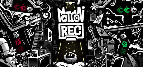 MotionRec-TENOKE MotionRec-TENOKE