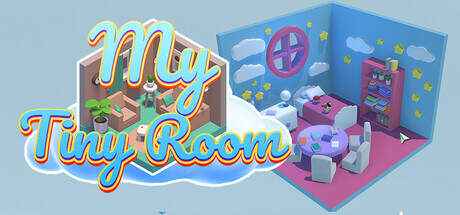 My Tiny Room-RAZOR My Tiny Room-RAZOR