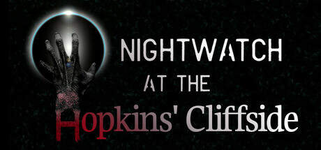 Nightwatch At The Hopkins Cliffside-TiNYiSO Nightwatch At The Hopkins Cliffside-TiNYiSO