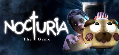 Nocturia The Game-TENOKE Nocturia The Game-TENOKE