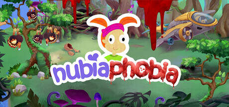 NubiaPhobia-TENOKE NubiaPhobia-TENOKE