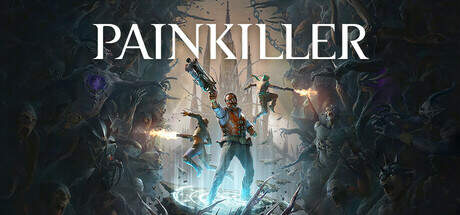 Painkiller v246360-RUNE Painkiller v246360-RUNE