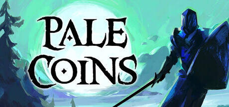 Pale Coins-TENOKE