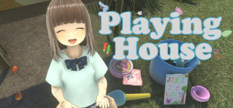 Playing House-TENOKE Playing House-TENOKE