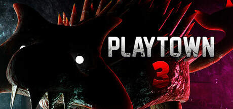 Playtown 3-TENOKE Playtown 3-TENOKE