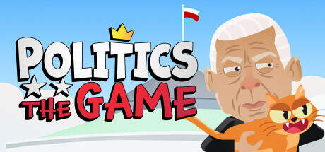 Politics The Game-TENOKE