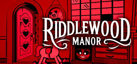 Riddlewood Manor-TENOKE