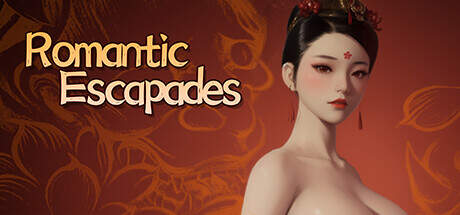 Romantic Escapades v2.0.2-P2P Romantic Escapades v2.0.2-P2P