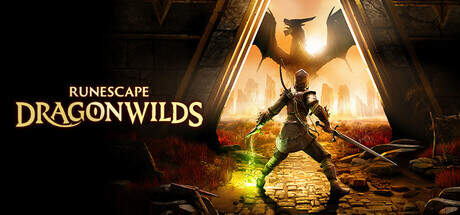 RuneScape Dragonwilds v152020-Early Access RuneScape Dragonwilds v152020-Early Access