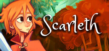 Scarleth-TENOKE Scarleth-TENOKE