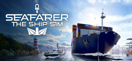Seafarer The Ship Sim v25.11.2025-Early Access Seafarer The Ship Sim v25.11.2025-Early Access