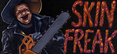 Skinfreak-TENOKE Skinfreak-TENOKE