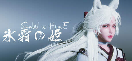 Snow x Hime-Goldberg