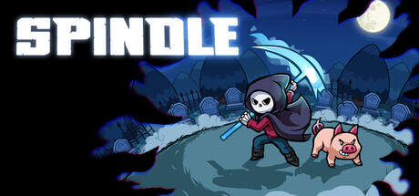 Spindle v1.1.1-GOG Spindle v1.1.1-GOG