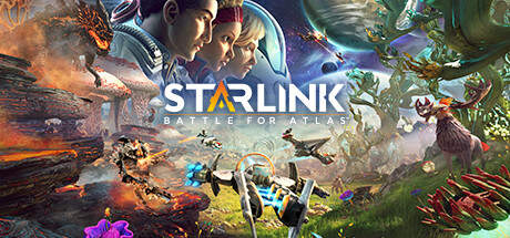 Starlink Battle For Atlas-voices38