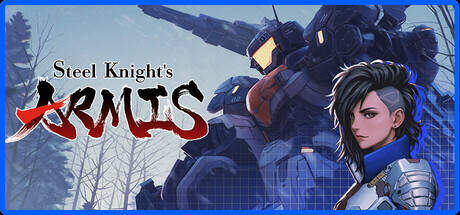 Steel Knights ARMIS-TENOKE Steel Knights ARMIS-TENOKE