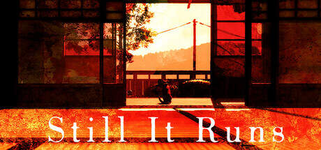 Still It Runs-TENOKE Still It Runs-TENOKE