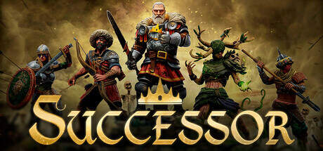 Successor-TENOKE Successor-TENOKE