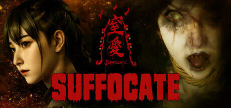 SUFFOCATE-TENOKE SUFFOCATE-TENOKE
