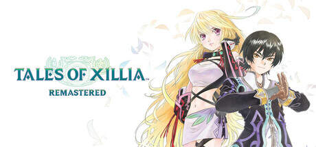 Tales of Xillia Remastered-RUNE Tales of Xillia Remastered-RUNE