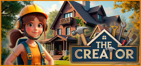 The Creator-TENOKE The Creator-TENOKE