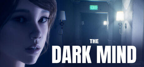 The Dark Mind-TENOKE The Dark Mind-TENOKE