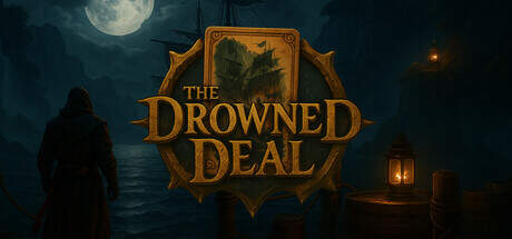 The Drowned Deal-TENOKE The Drowned Deal-TENOKE