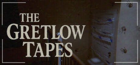 The Gretlow Tapes-TENOKE