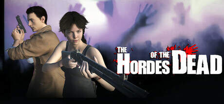 The Hordes Of The Dead-TiNYiSO The Hordes Of The Dead-TiNYiSO