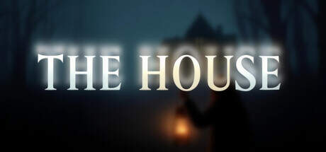 The House Mystery Escape-TiNYiSO The House Mystery Escape-TiNYiSO