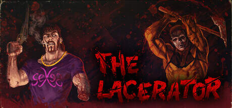 The Lacerator-TENOKE The Lacerator-TENOKE