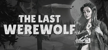 The Last Werewolf-TENOKE The Last Werewolf-TENOKE