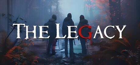 The Legacy v0.4991-P2P The Legacy v0.4991-P2P