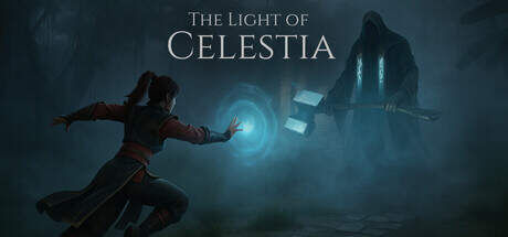 The Light Of Celestia-TiNYiSO The Light Of Celestia-TiNYiSO