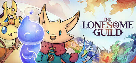 The Lonesome Guild-RUNE