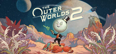 The Outer Worlds 2-TENOKE The Outer Worlds 2-TENOKE