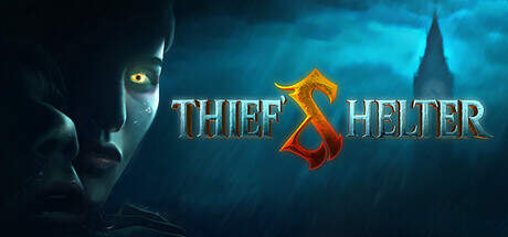 THIEFS SHELTER-TENOKE