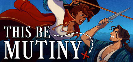 This Be Mutiny-TENOKE