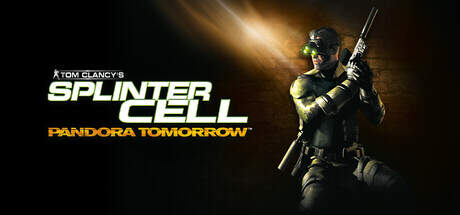 Tom Clancys Splinter Cell Pandora Tomorrow v14.10.2025-P2P
