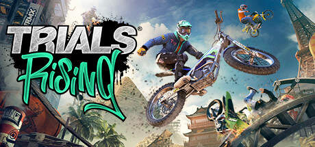 Trials Rising-RUNE Trials Rising-RUNE