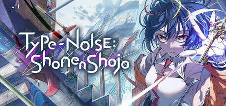 Type NOISE Shonen Shojo-TENOKE Type NOISE Shonen Shojo-TENOKE